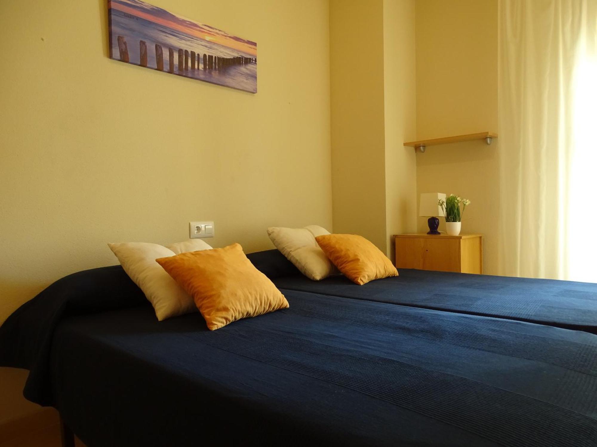 Appartement P Cormoran 4228 La Manga del Mar Menor